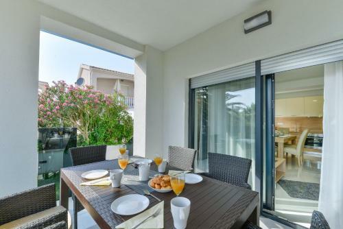 Apartments Resort Mirakul