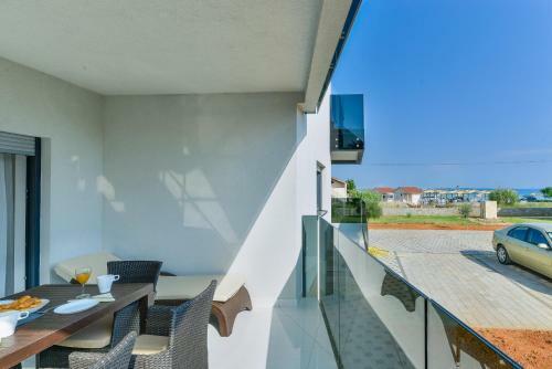Apartments Resort Mirakul
