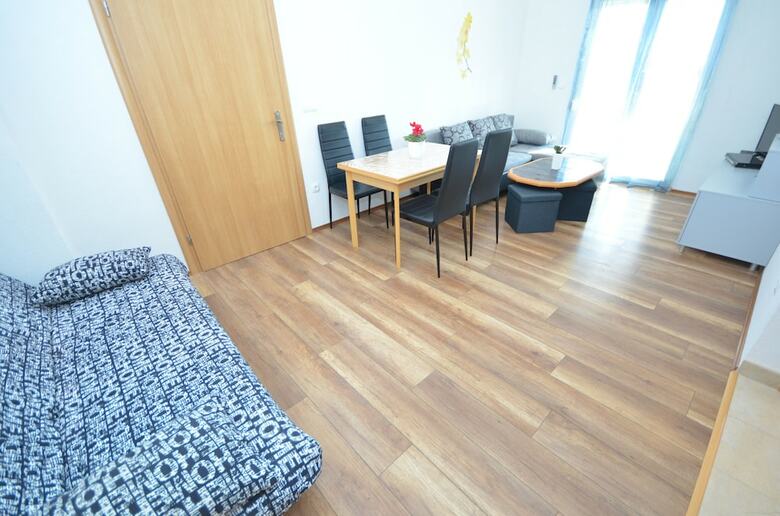 Apartments Galic