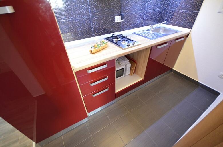 Apartments Galic