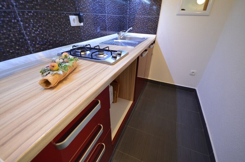 Apartments Galic