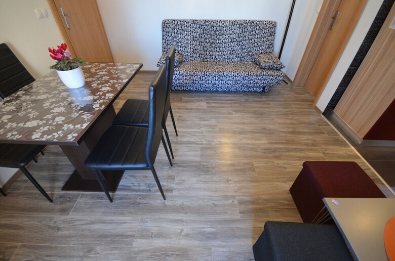 Apartments Galic