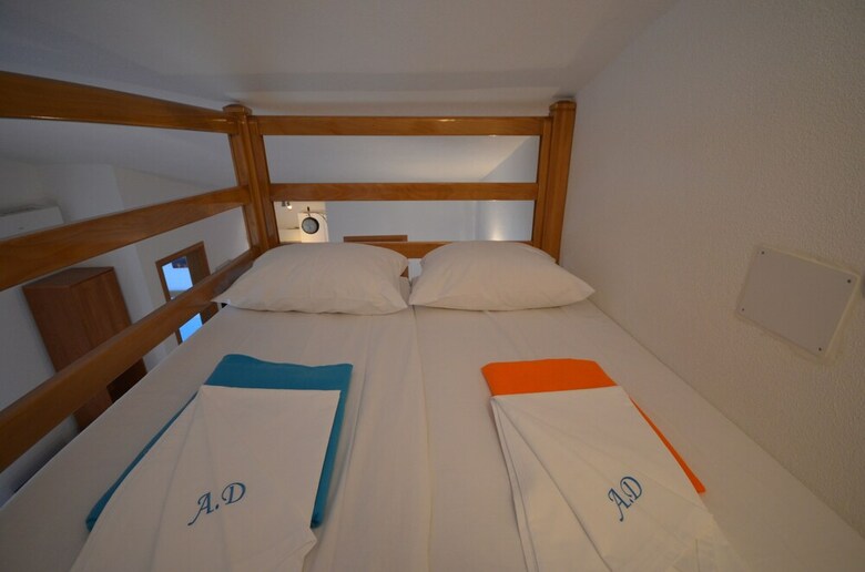 Apartments Galic