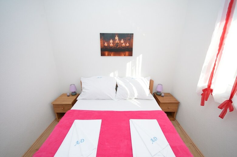 Apartments Galic