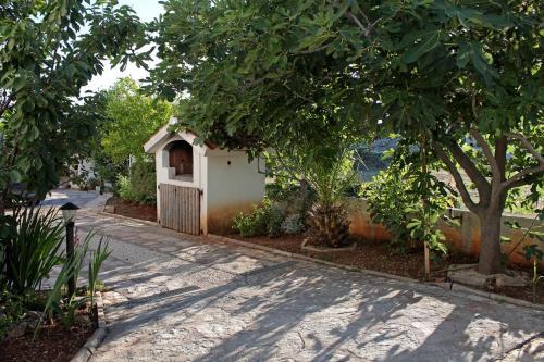 Apartment Vir 12948b