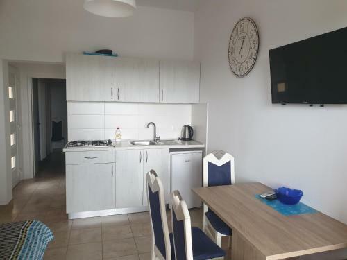 Morska Vila Apartment