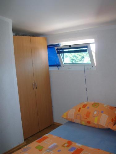 One-bedroom Apartment In Vir IV