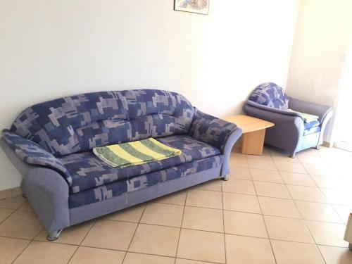 One-bedroom Apartment In Vir IV