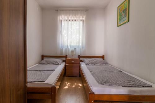 Apartments Miler