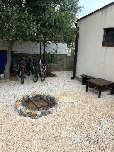 Apartments Miler