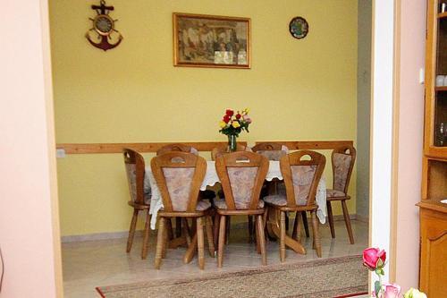 Seaside Holiday House Vir - 6324