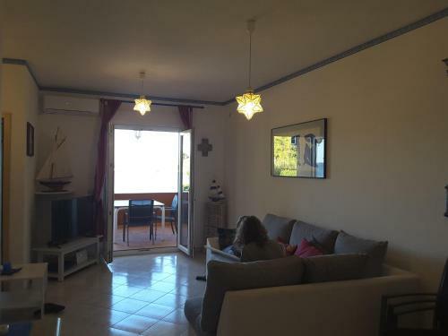 Apartamento Beach Home Noemie