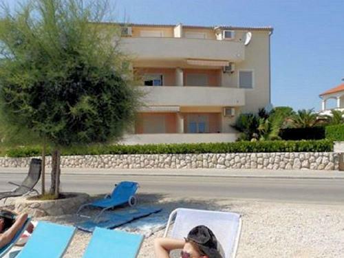 Apartamento Beach Home Noemie