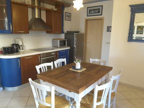 Apartamento Beach Home Noemie