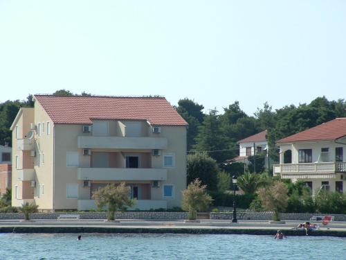 Apartamento Beach Home Noemie