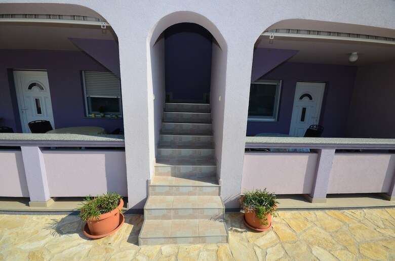 Apartments Brandis