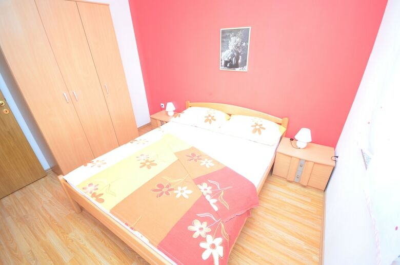 Apartments Brandis