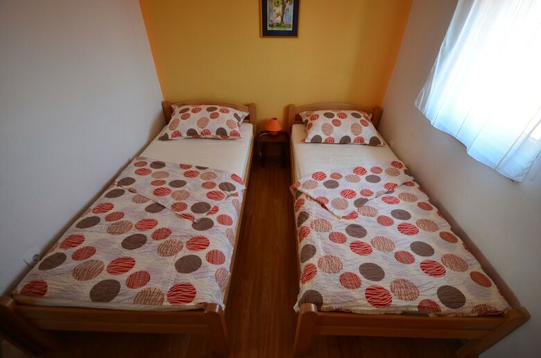 Apartments Brandis
