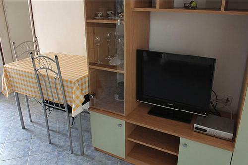 Apartment Put Bunara I