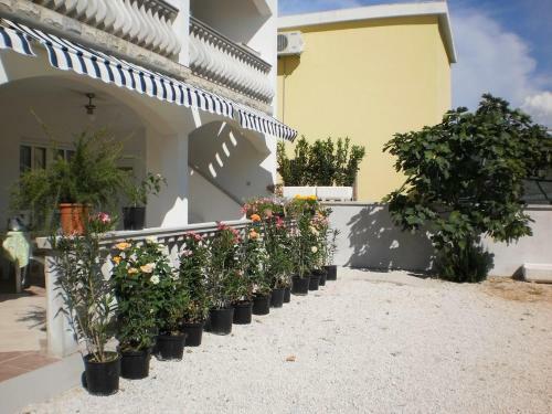 Apartment Vir 13817d
