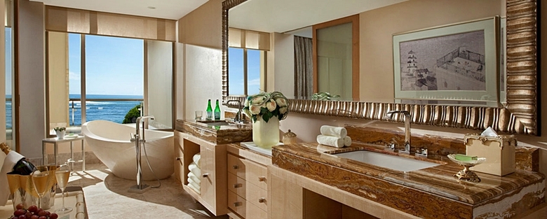 Hotel Dotw  -mulia Resort - Nusa Dua, Bali