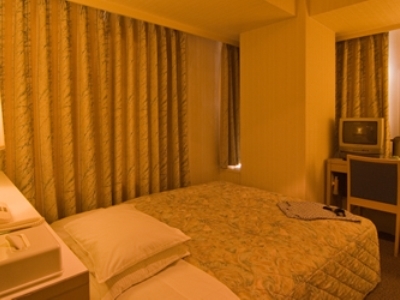 Hotel Sun Okinawa (o)