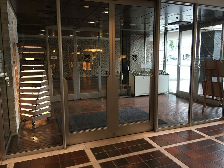Hotel Sunroute Plaza Nagoya (D)