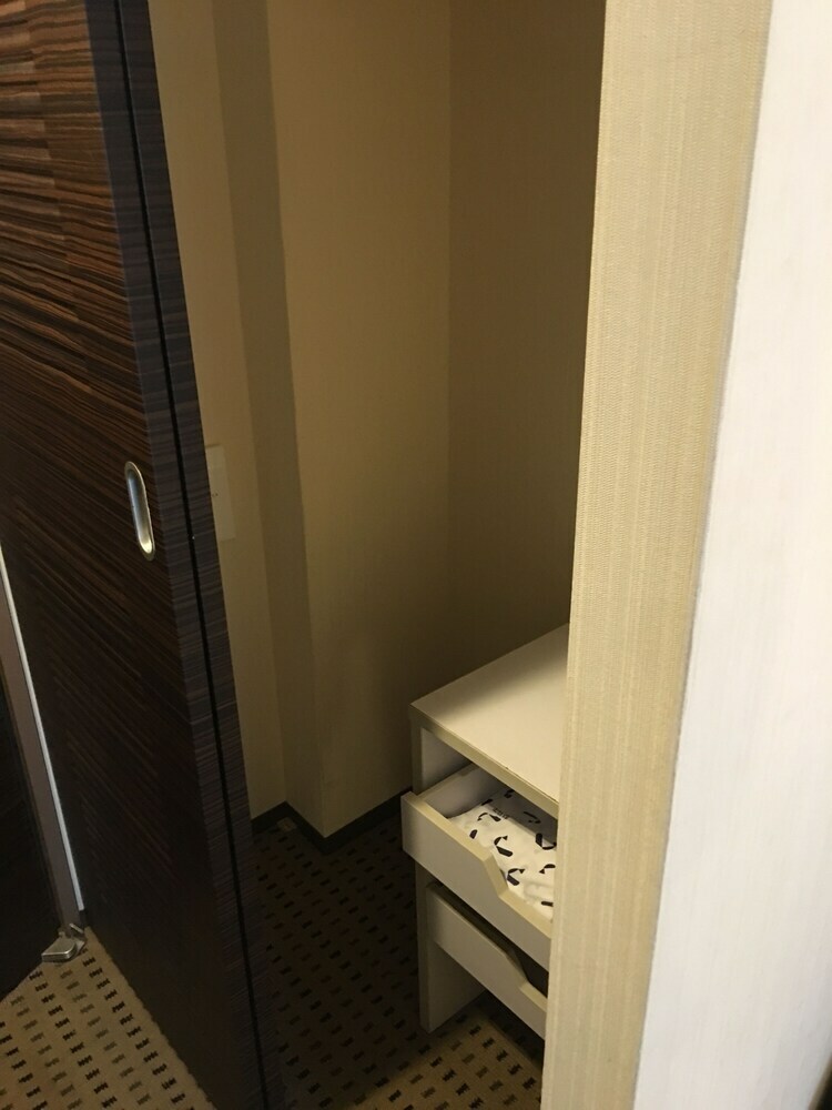 Hotel Sunroute Plaza Nagoya (D)
