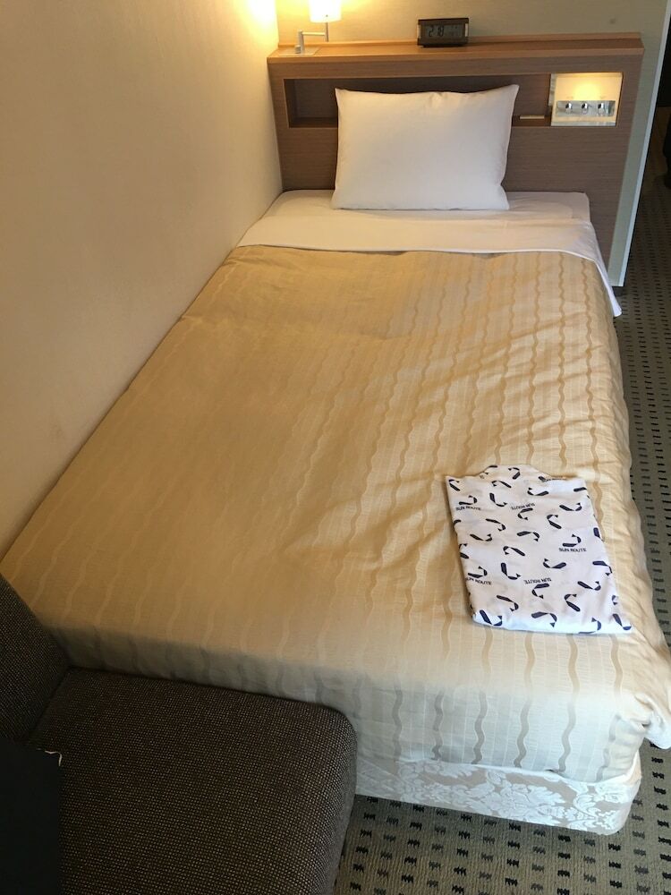 Hotel Sunroute Plaza Nagoya (D)