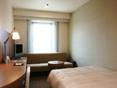 Hotel Sunroute Plaza Nagoya (D)