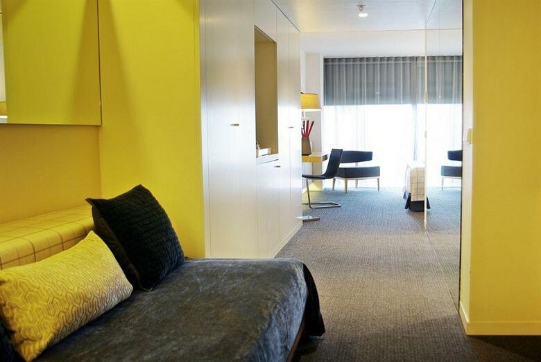 Hotel Royal Passeig De Gracia