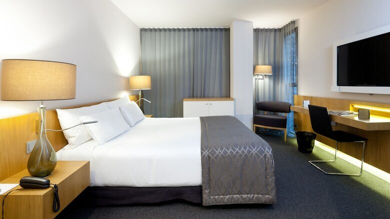 Hotel Royal Passeig De Gracia