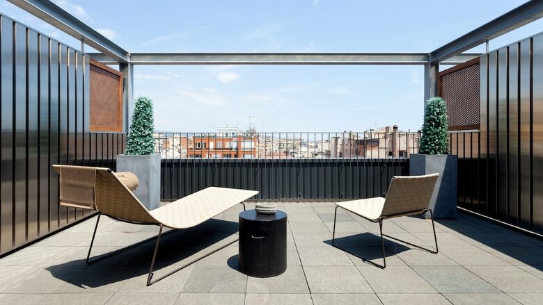 Hotel Royal Passeig De Gracia