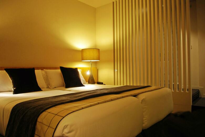 Hotel Royal Passeig De Gracia
