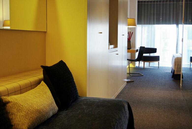 Hotel Royal Passeig De Gracia