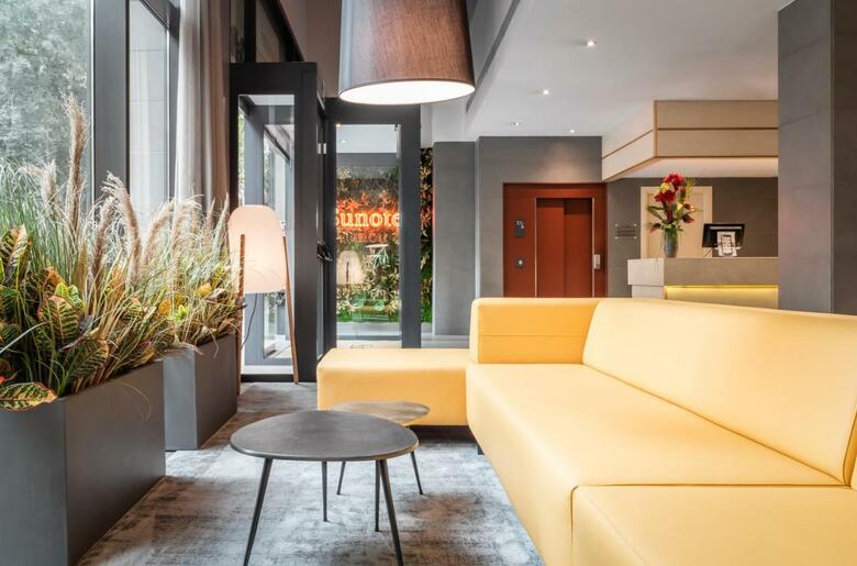 Hotel Petit Palace Trencadis