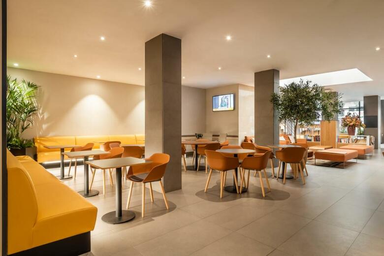 Hotel Petit Palace Trencadis