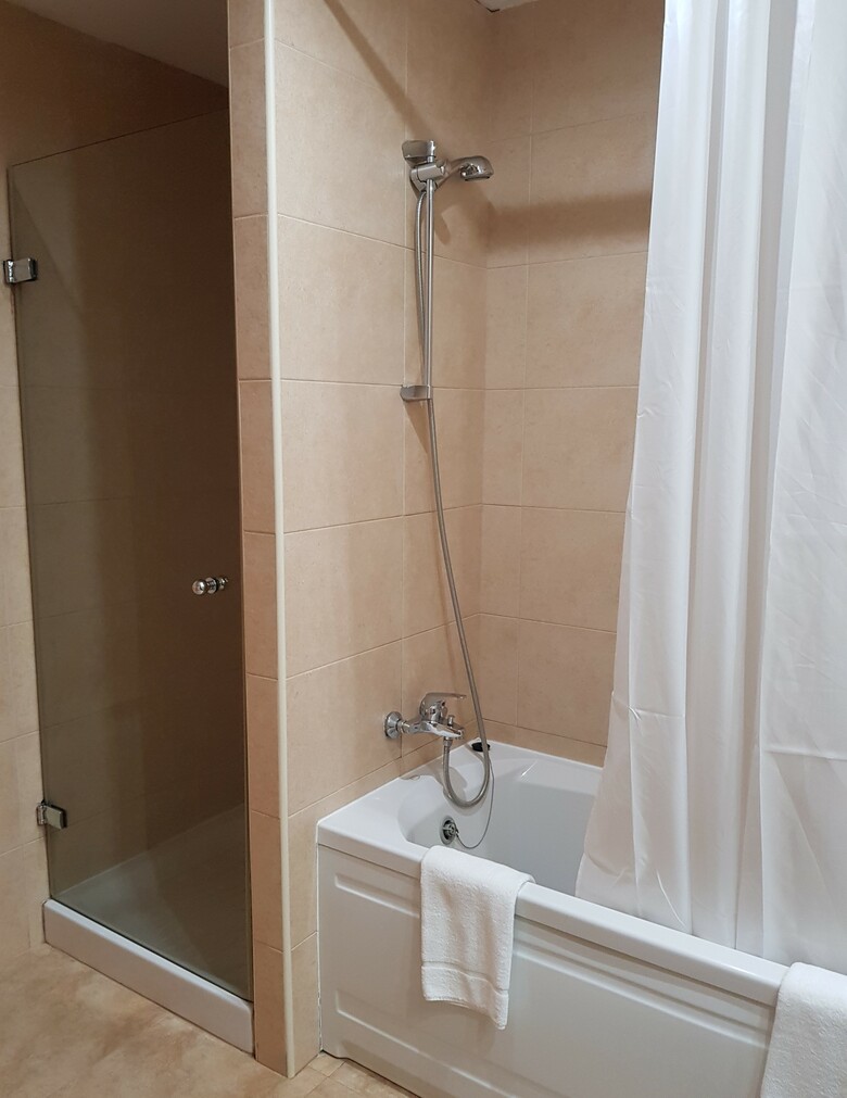 Cabogata Beach Hotel