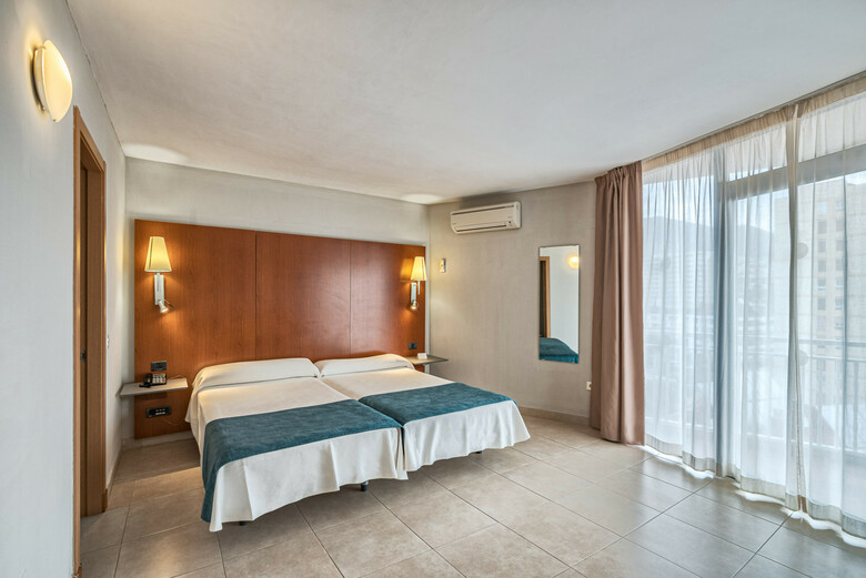 Hotel Mainare Playa