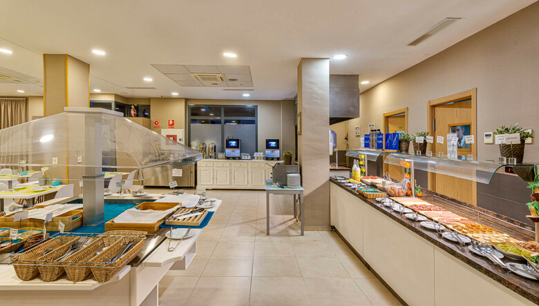 Hotel Mainare Playa
