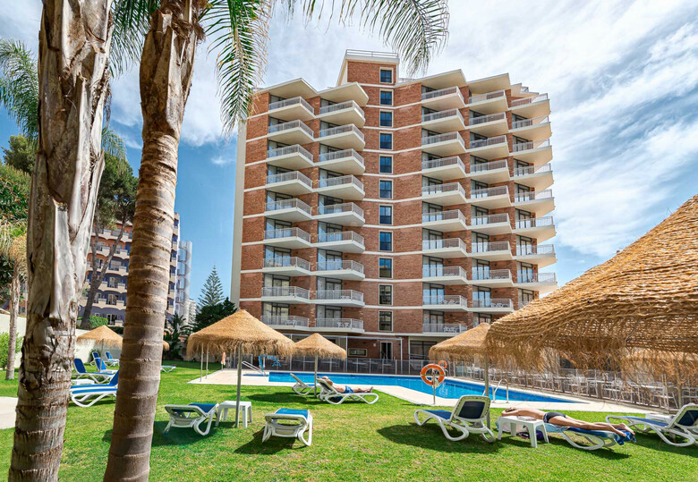 Hotel Mainare Playa