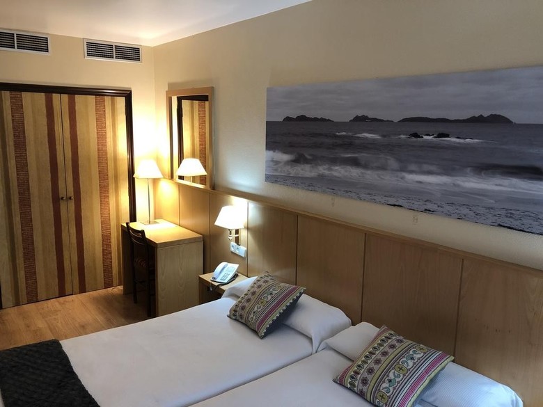 Hotel Del Mar