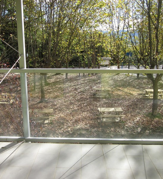 Hostal Green Nest Hostel Uba Aterpetxea