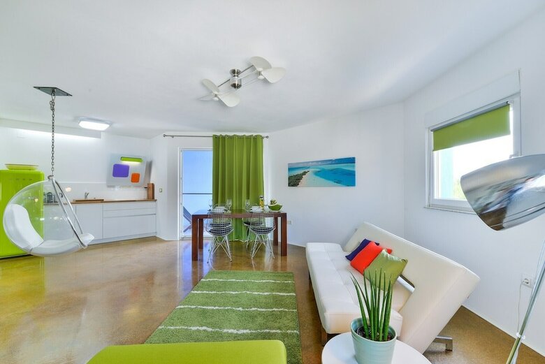 Apartments Kresic