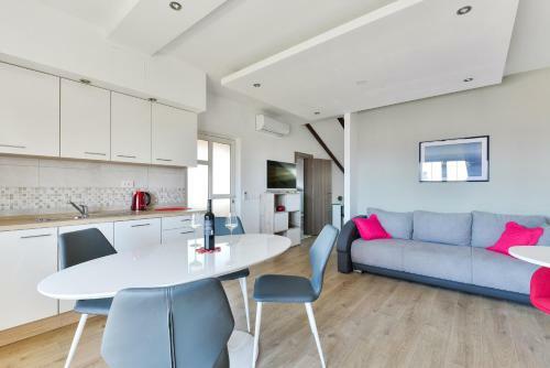 Apartments Medved