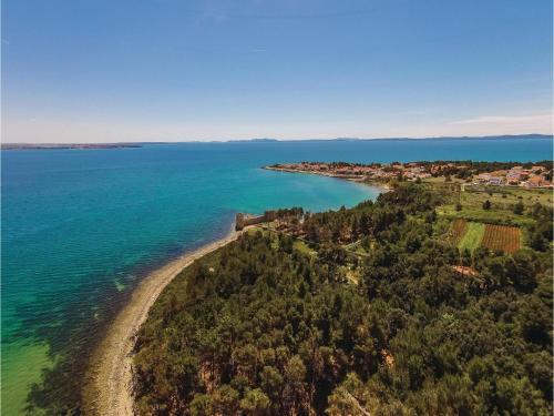 Apartment Straza Croatia