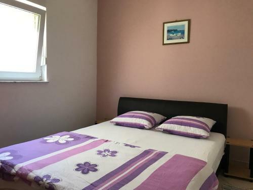 Apartments Villa Engeli