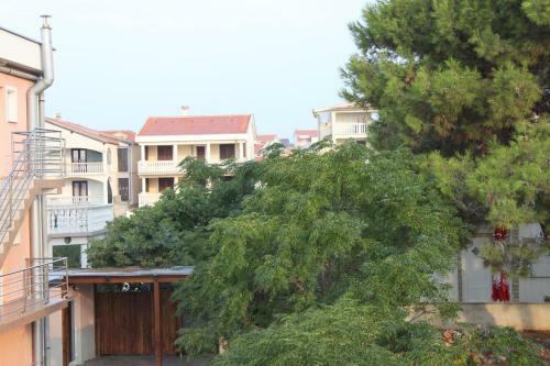 Apartments Villa Engeli