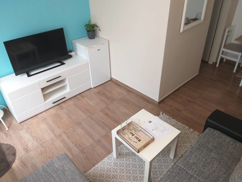 B&B Spavalica