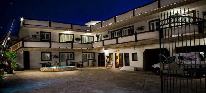B&B Spavalica